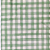 SARJA IMPERMEÁVEL 100% ALGODÃO 1000 TONS - XADREZ VERDE - PREÇO DE 0,50 x 1,50MT - Imagem 1