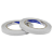 FITA DUPLA FACE PAPEL 12MM x 30 MT KORETECH - Imagem 1