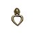 CURSOR N°5 - CORAÇÃO OURO VELHO - Imagem 1