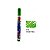 CANETA ACRILPEN ACRILEX-510 VERDE FOLHA - Imagem 1