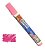 CANETA ACRILPEN ACRILEX-537 ROSA - Imagem 1
