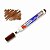 CANETA ACRILPEN ACRILEX-531 MARROM - Imagem 1