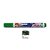 CANETA ACRILPEN ACRILEX-507 VERDE MUSGO - Imagem 1