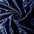 TECIDO CETIM - AZUL MARINHO 1,00 X 1,40 CM - Imagem 1