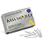 ALFINETE ACO MILWARD N29 - CORRENTE - Imagem 1