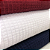 ATOALHADO FELPUDO PREMIUM - BRANCO 0,50 X 1,40 CM - Imagem 3