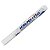 CANETA MARCADOR DE TECIDO ACRILPEN +PLUS - COR BRANCO - Imagem 1
