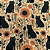 NYLON ACQUA DECOR PATCH - PREÇO DE 0,50 x 1,40 - Imagem 1