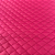 TECIDO MATELASSADO NYLON IMPERMEÁVEL PINK QUILT MINI RETO - PREÇO DE 0,50 X 1,45 - Imagem 2