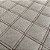 TECIDO MATELASSADO SARJA CAQUI RETO DUPLO - PREÇO DE 0,50 X 1,50 - Imagem 2