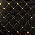 TECIDO MATELASSADO LINHO PRETO QUILT POÁ - PREÇO DE 0,50 x 1,35 MT - Imagem 1