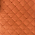 TECIDO MATELASSADO LINHO TERRACOTA QUILT POA - LINHA NO TOM - PREÇO DE 0.50 x 1,35 - Imagem 1
