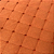 TECIDO MATELASSADO LINHO TERRACOTA QUILT POA - LINHA NO TOM - PREÇO DE 0.50 x 1,35 - Imagem 2