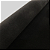 TECIDO SINTETICO CAMURÇÃO PRETO 0,50 X 1,40 - Imagem 1