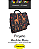 PROJETO MOCHILA MANU + VIDEO AULA NO FACEBOOK - Imagem 1