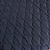 TECIDO MATELASSADO NYLON AZUL MARINHO QUILTING DUNAS - 1,00 X 1,40 MT - Imagem 2