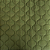 TECIDO MATELASSADO NYLON VERDE MILITAR QUILTING DUNAS - 1,00 X 1,40 MT - Imagem 1