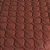 TECIDO MATELASSADO NYLON CHOCOLATE QUILTING DUNAS - 1,00 X 1,40 MT - Imagem 2