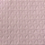 TECIDO MATELASSADO NYLON IMPERMEÁVEL ROSA BEBÊ QUILT TRIANGULOS - PREÇO DE 0,50 X 1,45 - Imagem 1