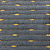 TECIDO MATELASSADO JEANS TRADICIONAL ARTÍSTICO CARAMELO- PREÇO DE 0,50 x 1,50MT - Imagem 2