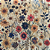 LINHO ESTAMPADO PRIMAVERA VINTAGE - 1000TONS - PREÇO DE 1,0 X 1,35 MT - Imagem 1