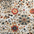 LINHO ESTAMPADO MANDALA FLORAL - 1000TONS - PREÇO DE 1,0 X 1,35 MT - Imagem 1