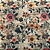 LINHO ESTAMPADO ROMANCE FLORAL - 1000TONS - PREÇO DE 1,0 X 1,35 MT - Imagem 1