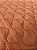 TECIDO MATELASSADO NYLON PUFFER TERRA COTA QUILTING DUNAS - 1,00 X 1,40 MT - Imagem 1