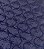TECIDO MATELASSADO NYLON PUFFER AZUL MARINHO QUILTING DUNAS - 1,00 X 1,40 MT - Imagem 1