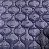 TECIDO MATELASSADO NYLON PUFFER AZUL MARINHO QUILTING DUNAS - 1,00 X 1,40 MT - Imagem 2