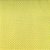 TECIDO 100% ALGODÃO IGARATINGA POÁ BRANCO FUNDO AMARELO - PREÇO 0,50M X 1,50M - Imagem 1