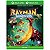 Rayman Legends - XBOX 360 / XBOX ONE - Novo - Imagem 1