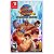 Street Fighter 30th Anniversary Collection - SWITCH - Usado [EUA] - Imagem 1
