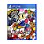Super Bomberman R - PS4 - Usado - Imagem 1