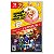 Sonic Forces + Super Monkey Ball Banana Blitz Double Pack - SWITCH - Novo [EUA] - Imagem 1