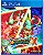 Mega Man Zero/ZX Legacy Collection - PS4 - Novo - Imagem 1