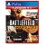 Battlefield Hardline (PlayStation Hits) - PS4 - Imagem 1