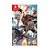 God Eater 3 - SWITCH [EUA] - Imagem 2