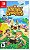 Animal Crossing: New Horizons - SWITCH [EUA] - Imagem 1