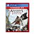 Assassin's Creed IV Black Flag (PlayStation Hits) - PS4 - Novo - Imagem 1