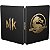Mortal Kombat 11 Steelbook Edition - PS4 - Usado - Imagem 1