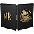 Mortal Kombat 11 Steelbook Edition - PS4 - Usado - Imagem 1