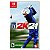 PGA Tour 2K21 - SWITCH [EUA] - Imagem 1