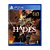 Hades - PS4 / PS5 - Imagem 1