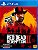 Red Dead Redemption 2 - PS4 - Usado - Imagem 1