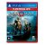 God of War 4 (PlayStation Hits) - PS4 - Usado - Imagem 1