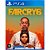 Far Cry 6 - PS4 - Imagem 1