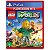 Lego Worlds (PlayStation Hits) - PS4 - Imagem 1