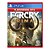 Far Cry Primal (PlayStation Hits) - PS4 - Imagem 1