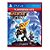 Ratchet e Clank (PlayStation Hits) - PS4 - Imagem 1